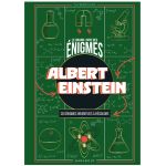 GRAND LIVRE ENIGMES EINSTEIN 