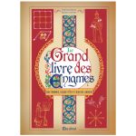 GRAND LIVRE DES ENIGMES