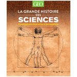 LA GRANDE HISTOIRE DES SCIENCES