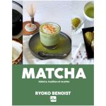MATCHA RECETTES