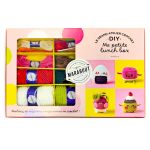 MA PETITE LUNCH BOX CROCHET 