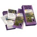 RECTO VERSO FRANCE A VELO