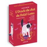 ORACLE CHAT DU DALAI LAMA 