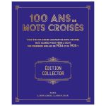 100 ANS MOT CROISE 1925 26 NO R