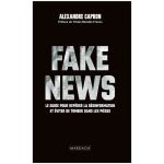 FAKE NEWS CAPRON