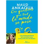QUESTIONS TOUT LE MONDE SE POSE ANKAOUA