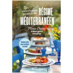SAVOUREUSES RECETTES REGIME MEDITERRANEE