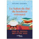 SALON DE THE BONHEUR RETROUVE