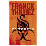 PANDEMIA THILLIEZ