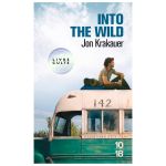 INTO THE WILD KRAKAUER