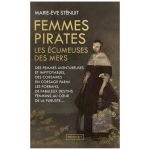 FEMMES PIRATES ECUMEUSES DES MERS