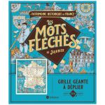 MOTS FLECHES JUJUBIER PATRIMOINE HIST FR