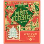 MOTS FLECHES JUJUBIER JOYEUX NOEL