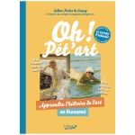 OH PET ART CAHIER ACTIVITE