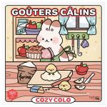GOUTERS CALINS COZY COLO