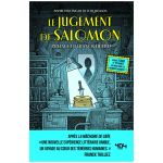 LE JUGEMENT DE SALOMON 