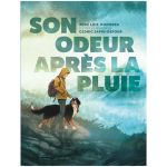 SON ODEUR APRES LA PLUIE BD SAPIN DEFOUR