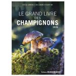 GRAND LIVRE CHAMPIGNONS 2026 