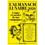 ALMANACH LUNAIRE 2026