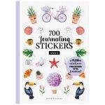 700 JOURNALING STICKERS 