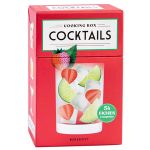 COCKTAILS COOKING BOX