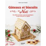 GATEAUX ET BISCUITS DE NOEL 