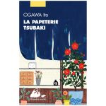 LA PAPETERIE TSUBAKI OGAWA