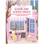 COOK ME A LOVE STORY