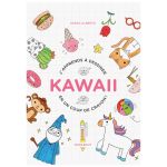 APPRENDS DESSINER KAWAII NO RET