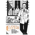 L ART DU COCKTAIL BARMAN RITZ NO RETURN