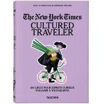 CULTURED TRAVELER NEW YORK TIME