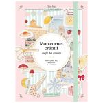 MON CARNET CREATIF FIL DES SAISONS