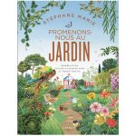 PROMENONS NOUS AU JARDIN MARIE