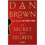 LE SECRET DES SECRETS BROWN