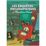 ENQUETES PHILOSOPHIQUES POIROT