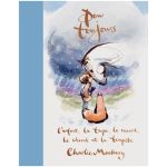 POUR TOUJOURS MACKESY