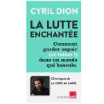LA LUTTE ENCHANTEE DION
