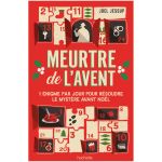 MEURTRE DE L AVENT