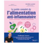 GUIDE ALIMENTATION ANTI INFLAMM