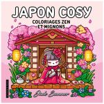 JAPON COSY JADE SUMMER 