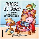 DOUX ET COSY JADE SUMMER 