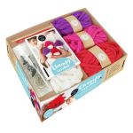 COFFRET CHAMPY CROCHET