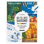 AU FIL DES SAISONS COLOS MYSTER