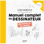 MANUEL COMPLET DESSINATE HERZOG