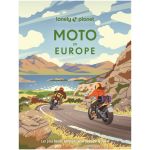 MOTO EN EUROPE LONELY