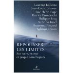 REPOUSSER LES LIMITES