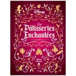 LES PATISSERIES ENCHANTEES DISNEY
