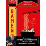 RAMEN PHO AND CIE LE RIZ JAUNE 