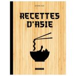RECETTES D ASIE
