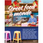 STREET FOOD DU MONDE 